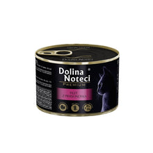 Dolina Noteci Filet z Piersi Indyka Kot 185 g
