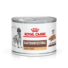 ROYAL CANIN Gastrointestinal High Fibre Dog 200g