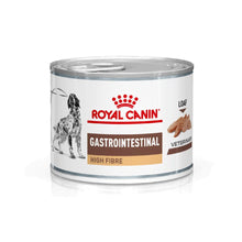 ROYAL CANIN Gastrointestinal High Fibre Dog 200g
