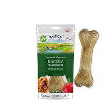 BALTICA Kaczka z jabłkiem 55g kość do żucia
