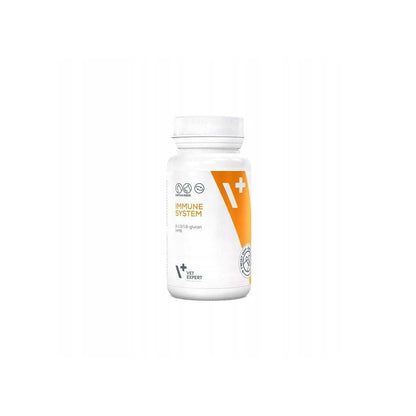 VET EXPERT Immune System 30 kapsułek odporność