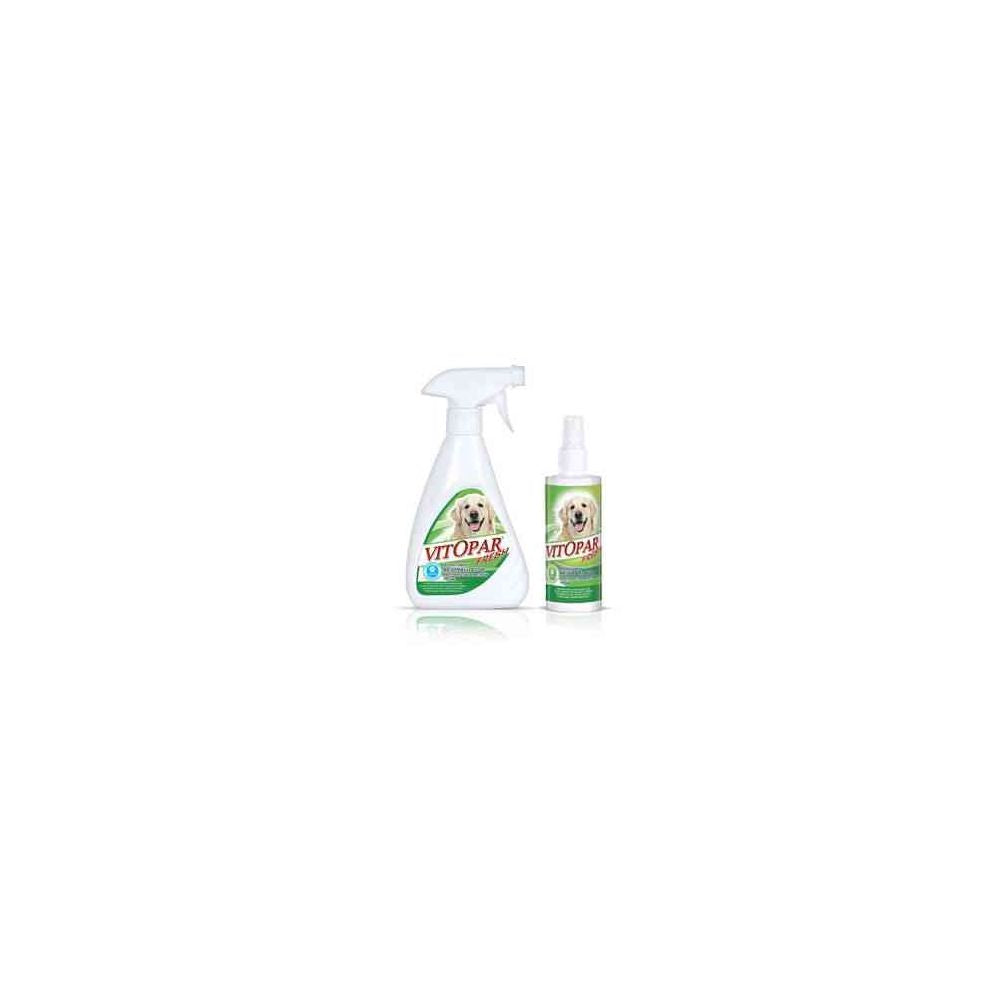 Vitopar Fresh Dla Psa To Bioaktywny Neutralizator Przykrych Psich Zapachów 500 ml
