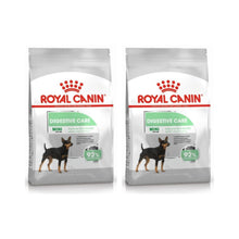 Pakiet Royal Canin Mini Digestive Care 2 x 8 kg
