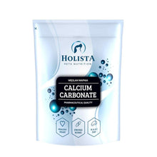 Holista Calcium Carbonate Węglan Wapnia Dla Psa i Kota 1 kg