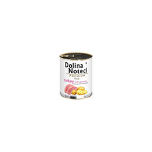 Dolina Noteci Premium Pure Indyk z Ziemniakami 800 g