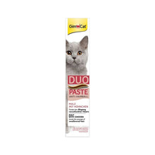 GIMCAT Anti-Hairball Duo-Paste 50g słód i kurczak