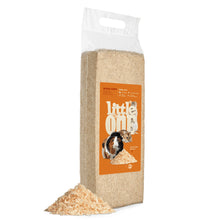 Little One Trociny z Drewna 800 g