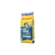 Josera High Energy Łosoś Psy Sportowe Hodowlane 15 kg