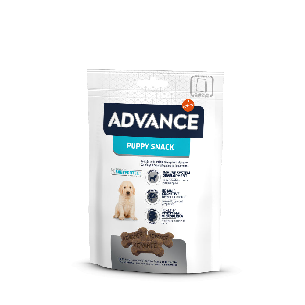 Advance Snack Puppy Przysmak Dla Szczeniąt 150 g