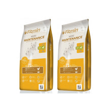 Pakiet Fitmin Mini Maintenance 2 x 3 kg