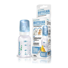 Eurowet Butelka Do Mleka Dla Psów i Kotów 120 ml