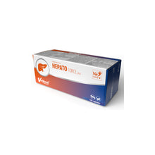 VETFOOD Hepatoforce plus 120 kapsułek