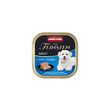 Animonda Vom Feinsten Kurczak z Dorszem 150 g