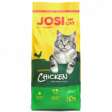 Josera Josicat Crunchy Chicken 18 kg