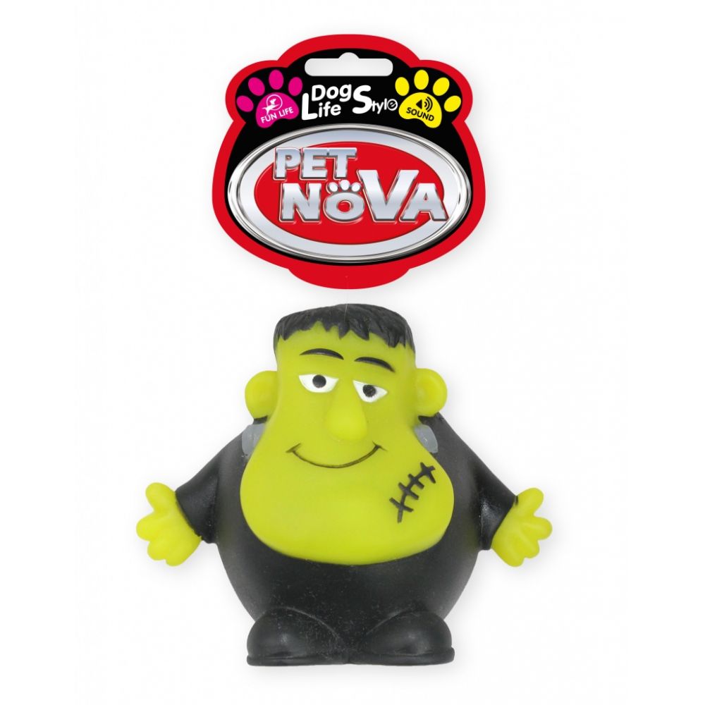 Pet Nova Dog Life Style Frankenstein 12 cm