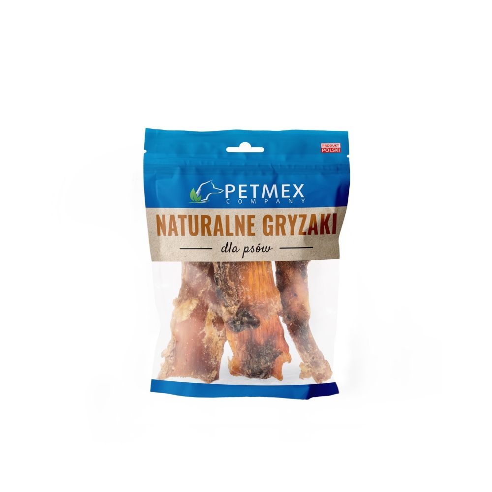 Petmex Ścięgno Wołowe Przysmak Dla Psa 100 g