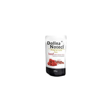 Dolina Noteci Premium Pure Wołowina z Ryżem 150 g