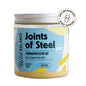 Wild Balance Joints of Steel Suplement Diety Dla Dorosłych Psów i Kotów Wspiera Pracę Stawów 100 g