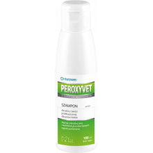 Eurowet Peroxyvet Szampon Dermatologiczny 100 ml