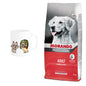 Pakiet Morando Pro Sucha Karma Dla Psa z Wołowiną 15 kg + Kubek z Twoim Pupilem GRATIS!