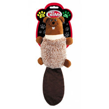 Pet Nova Dog Life Style Zabawka Pluszowa Bóbr Piszczący 47 cm