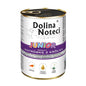 Dolina Noteci Premium Bogata w Wątróbkę z Królika Junior 400 g