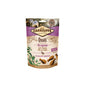 Brit Carnilove Healthy Digestion Trawienie Quail with Oregano Przepiórka Oregano Przekąska Dla Psa 200 g