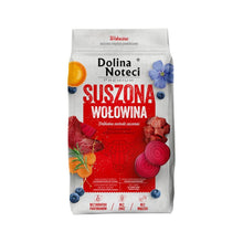 Dolina Noteci Premium Karma Suszona Dla Dorosłych Psów Wołowina 9 kg