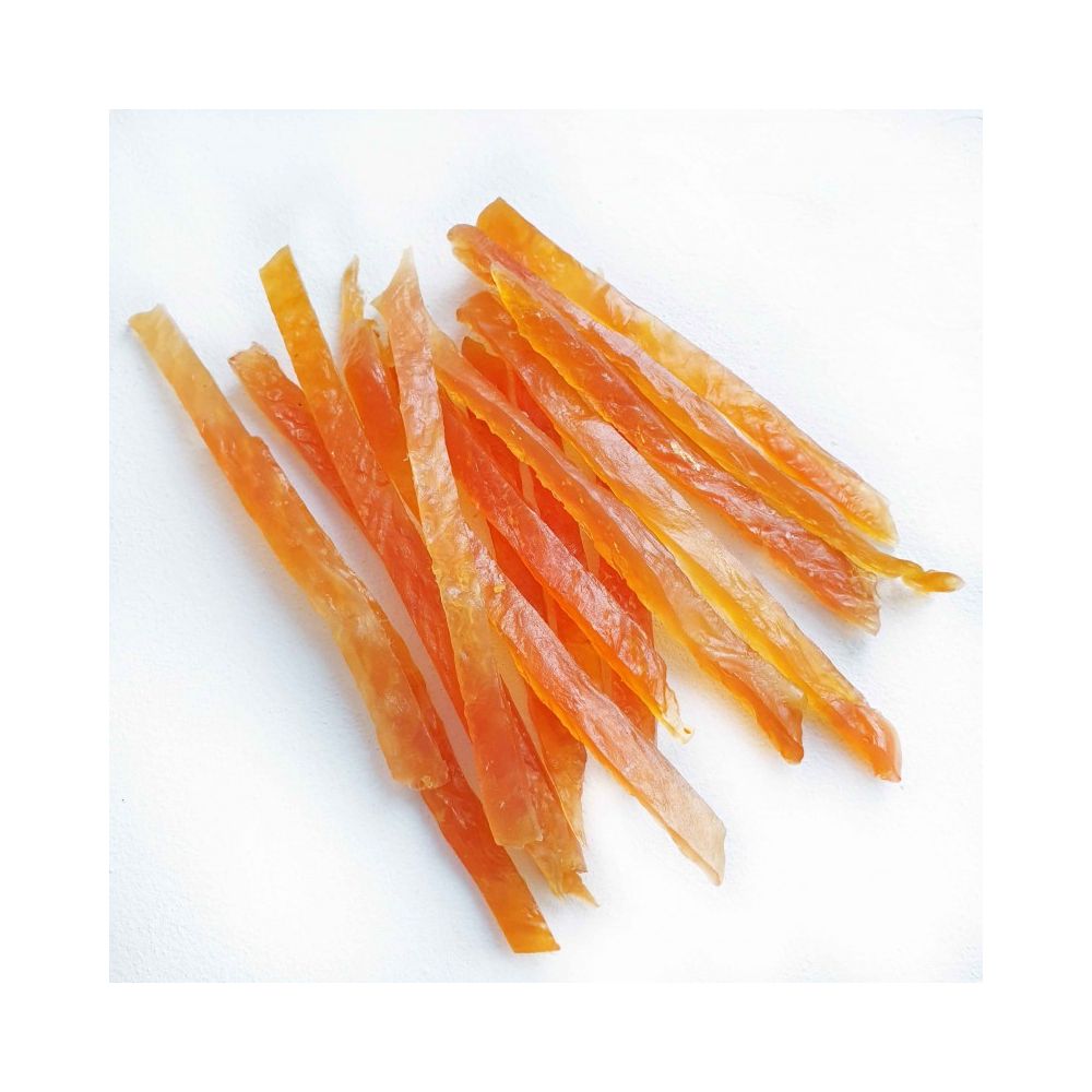 Prozoo Miękkie Paski z Kurczaka XL 1 kg