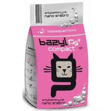 Bazyl Ag+ Compact 5 L