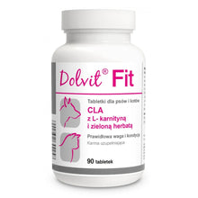 DOLFOS dolvit fit 90 tabletek