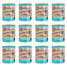 Pakiet Wiejska Zagroda Rybna Uczta 12 x 800 g