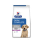 HILL S Derm Complete food sensitivities szczenięta 4kg