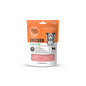 Jerky Time Kęski z Kurczaka i Dorsza Przysmak Dla Psa 80 g