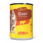 Josera Josicat Mokra Karma Dla Kota Wołowina w Galarecie 400 g
