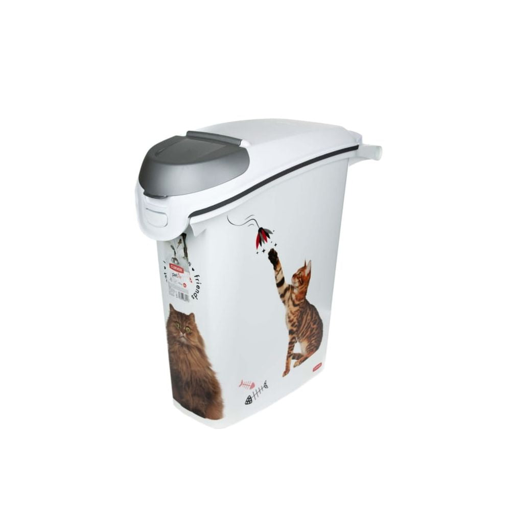 Curver Pojemnik Na Karmę 10 kg