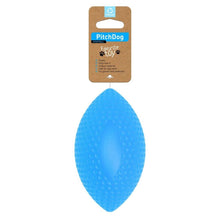 Collar PitchDog Piłka Sportowa Dla Psa Niebieska 9 cm