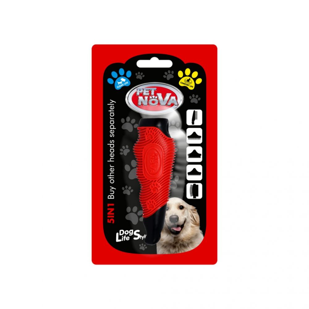 Pet Nova Uchwyt Do Końcówek Systemu 5in1
