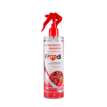 Certech Benek Neutralizator Zapachu Granat i Goja 400 ml