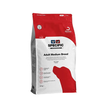 SPECIFIC cxd-m adult medium breed 12kg