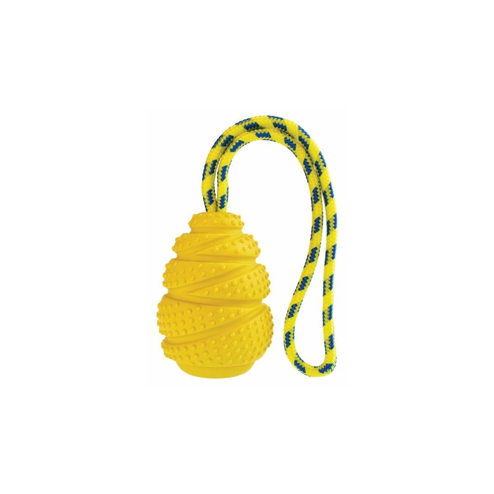 HIPHOP Zabawka pływająca do aportowania o smaku wanilii 11/40cm