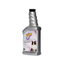 Urine Off Vet Cat & Kitten Do Usuwania Moczu Koty I Kocięta 500 ml