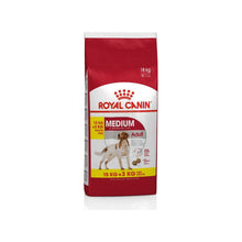 ROYAL CANIN Medium Adult Karma Sucha Dla Psów Dorosłych Ras Średnich 15 + 3 kg