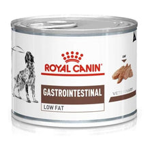 ROYAL CANIN Gastrointestinal Low Fat 200g puszka