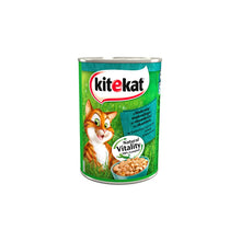 Kitekat Makrela 400 g
