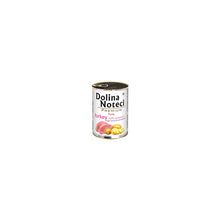 Dolina Noteci Pure Indyk z Ziemniakami 400 g