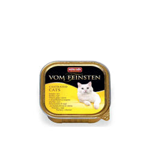 Animonda Vom Feinsten Indyk z Serem Castrated Cats 100 g