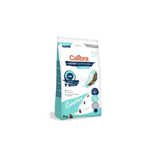 CALIBRA Dog EN Sensitive Salmon 2kg