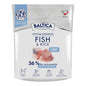 BALTICA Adult Fish&Rice Light Dla Psów Ras Średnich M/L 1kg