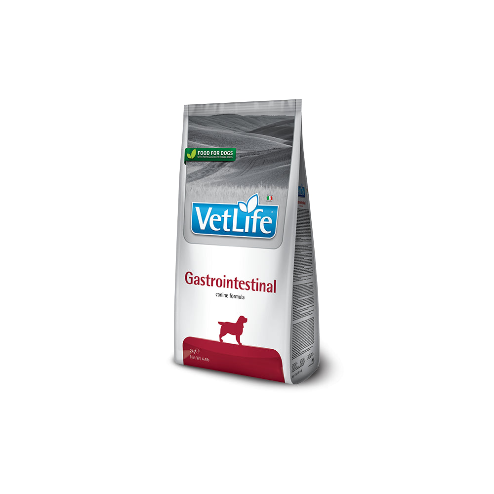 Farmina Vet Life Gastro- Intestinal Karma Dla Psa 12 kg